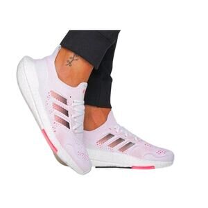 Adidas Ultra Boost Continental Natural Performance Athletic Running Shoes
